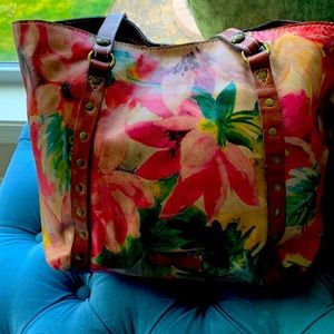 NWT Women’s bag by Patricia Nash